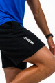 Nebbia Relaxed-Fit Kraťasy Maximum 336 Black - thumb (3)