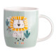 Altom Porcelánový hrnek Lion, 300 ml - thumb (0)