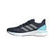 adidas dámské boty Supernova W V růžová - thumb (11)
