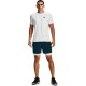 Pánské šortky Under Armour  HG Shorts white S - thumb (3)
