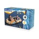 Bestway Nafukovací člun Kondor Elite 2000 set, 196 x 106 cm - thumb (15)