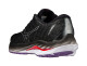 Dámská běžecká obuv Mizuno  Wave Inspire 19 Black/Silver/Bittersweet  UK 4 - thumb (6)