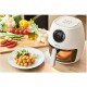Sencor SFR 5340WH horkovzdušná fritéza - thumb (11)