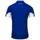 Head CLUB 22 TECH POLO SHIRT Modrá - thumb (1)