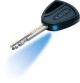 Zámek na kolo Abus  640/135HB150 BK/RD GRANIT PLUS - thumb (4)