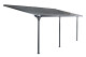 ArtRoja Pergola BRUCE J | šedý polykarbonát - thumb (3)