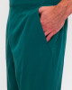 Pánské šortky BIDI BADU  Spike Crew 9Inch Shorts Dark Green L - thumb (6)