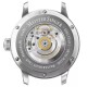 MeisterSinger Perigraph 38mm BM1103 - Pletený ocelový náramek - thumb (4)