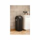 Simplehuman Odpadkový koš,  60 l, černá - thumb (2)
