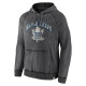 Pánská mikina Fanatics  Mens True Classics Washed Pullover Hoodie Toronto Maple Leafs - thumb (2)