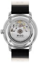 Mido Baroncelli Chronometer Silicon M027.408.16.018.00 - thumb (1)