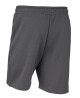 Pánské šortky CCM Core Fleece Short Charcoal XXL - thumb (1)