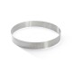De Buyer 3098.09 Perfor. kruh. rám 24,5 cm, nerez - thumb (0)