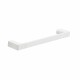 GEDY PI213502 Pirenei držák ručníků 35 x 6,6 cm, bílá mat   - thumb (0)