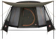 Přístřešek Coleman  Octagon Front extend grey - thumb (7)