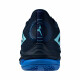 Pánská tenisová obuv Mizuno Wave Exceed Tour 6 CC Mugen Blue/White/Dress Blues   EUR 47 - thumb (3)
