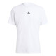 Pánské tričko adidas  Airchil Tee Pro White  L - thumb (0)