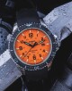 Traser P67 Diver Orange pryž - thumb (6)