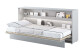 Dig-net nábytek Sklápěcí postel Lenart BED CONCEPT BC-06 | 90 x 200 cm Barva: Šedá - thumb (19)