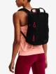 Under Armour Essentials black 17 l - thumb (1)
