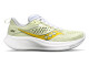 Dámská běžecká obuv Saucony  Ride 17 Fern/Cloud  UK 8 - thumb (0)