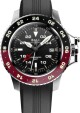 Ball Engineer Hydrocarbon AeroGMT II (42 mm) COSC DG2018C-P3C-BK - thumb (0)