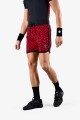 Pánské šortky Hydrogen  Panther Tech Shorts Red XL - thumb (3)