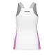 Dámské tílko Head  Play Tech Tank Top Women CYWH M - thumb (1)