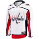Hokejový dres Fanatics Breakaway Jersey NHL Washington Capitals Away Senior S - thumb (0)
