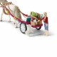 Schleich 42467 Kočár pro koňskou show, 24,5 x 19 x 6,6 cm - thumb (2)