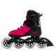 Dámské kolečkové brusle Rollerblade  SPARK 90 W Raspberry/Black  EUR 40 - thumb (1)
