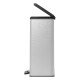Curver Pedálový odpadkový koš Rectangular, 65 l - thumb (2)