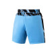 Pánské šortky Yonex  Mens Knit Shorts 15173 Pastel Blue L - thumb (1)