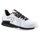 Pánská tenisová obuv Head Sprint Pro 3.5 Clay White/Black  EUR 40,5 - thumb (6)