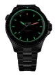 Traser P67 Diver Black Set ocel a pryž - thumb (4)