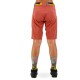 Mons Royale dámské Merino Virage Bike terracotta - thumb (2)