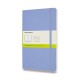Zápisník Moleskine VÝBĚR BAREV - měkké desky - L, čistý 1331/11271 - Zápisník Moleskine - měkké desky černý - thumb (10)