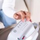 Black+Decker BXSH1505E Teplovzdušný ventilátor - thumb (6)