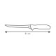 Tescoma Nůž filetovací SONIC, 18 cm - thumb (1)