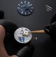 Frederique Constant Manufacture Classic Moonphase Power Reserve Big Date Automatic Limited Edition FC-735G3H9 - thumb (4)