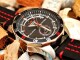 Vostok Europe N-1 Rocket Automatic Power Reserve NE57-225A563 - Ocelový řemínek  - thumb (7)