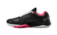 Dámská tenisová obuv Wilson Rush Pro 4.0 W Clay Black/Hot Pink  EUR 38 2/3 - thumb (1)