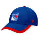 Fanatics Defender St.Adjustable New York Rangers - thumb (0)