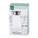 4Home Skleněný džbán Wave Hot&Cool 1200 ml - thumb (3)
