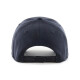 Pánská kšiltovka 47 Brand  NHL Columbus Blue Jackets Sure Shot ’47 MVP SNAPBACK - thumb (3)