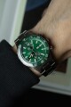 Ball Roadmaster Rescue Chronograph (41mm) Limited Edition DC3030C-S2-GR - thumb (4)