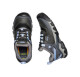 Dámská outdoorová obuv Keen Ridge Flex Wp Steel Grey/Hydrangea  US 8 - thumb (2)