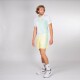 Pánské šortky BIDI BADU  Tulu 7Inch Tech Shorts Mint/Yellow XL - thumb (4)