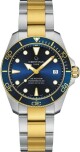 Certina DS Action Diver Powermatic 80 Sea Turtle Conservancy C032.807.22.041.10 - Special Edition - thumb (0)