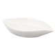 Altom Porcelánová dělená miska na bambusovém podnosu, 26 x 14 x 5 cm - thumb (3)